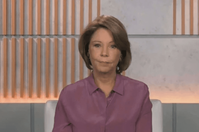 &#8220;Cansei&#8221;: Eliane Cantanhêde deixa a GloboNews após 15 anos
