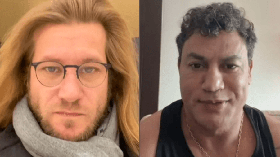 Popó aceita novo desafio e vai encarar ex-BBB Diego Alemão em luta 