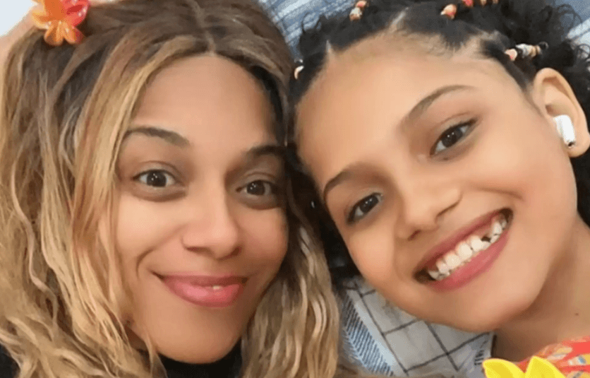Filha da “Beyoncé brasileira” morre aos 10 anos após diagnóstico agressivo de leucemia