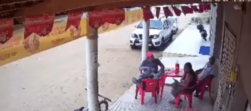 Briga em Petrolina termina com um homem morto à facada