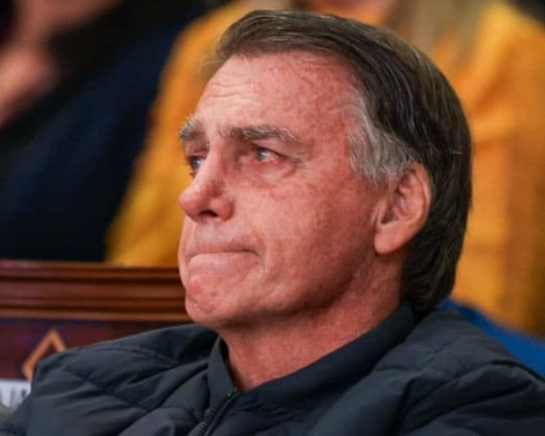 Oposição comemora prisão do ex-presidente Jair Bolsonaro