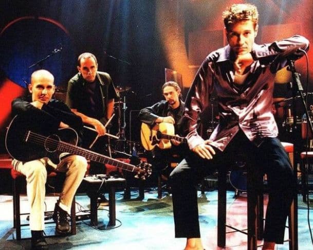 Capital Inicial relança disco &#8220;Acústico MTV&#8221; em edição especial, com duas músicas inéditas