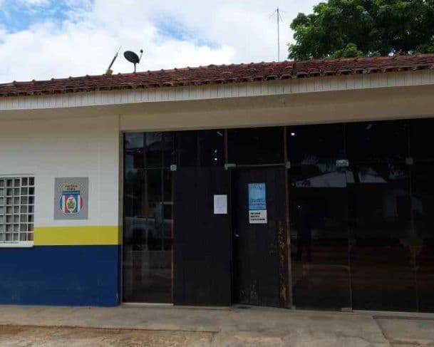 Homem é preso por torturar e manter companheira em cárcere privado no AM