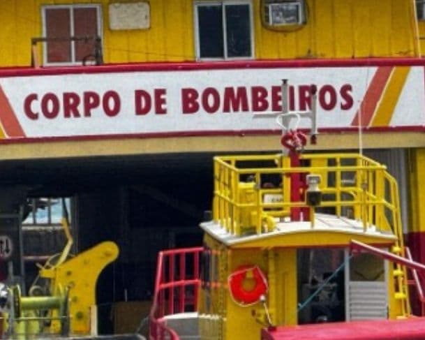 Corpo de homem é encontrado boiando nas margens da &#8216;Balsa Amarela&#8217;