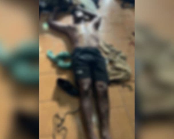 &#8216;Socos nas paredes&#8217;: vizinhos notam comportamento estranho e encontram corpo de homem em quitinete