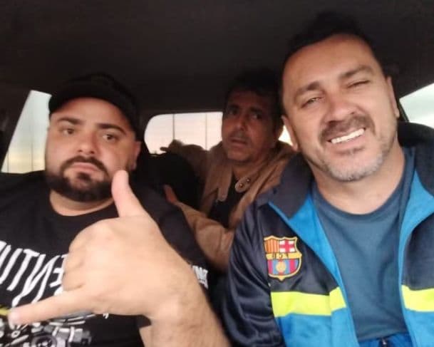 Quatro homens desaparecem após sair para cobrar dívida de R$ 1 milhão