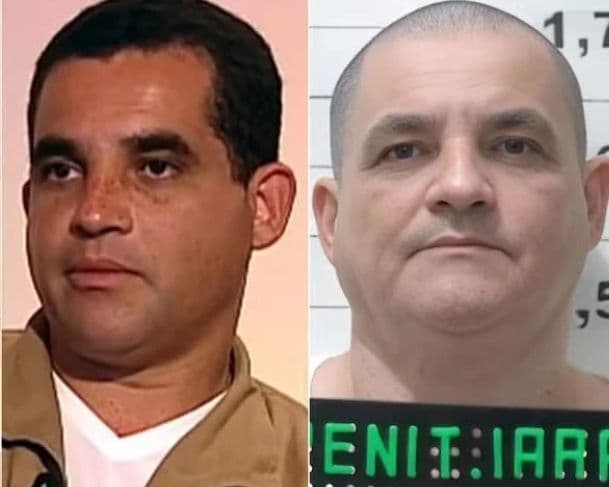 Perto de deixar a prisão, “Maníaco do Parque” afirma ser um novo homem e planeja mudar de nome