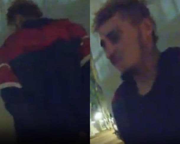 Câmera corporal flagra momento em que PMs matam morador de rua à queima-roupa