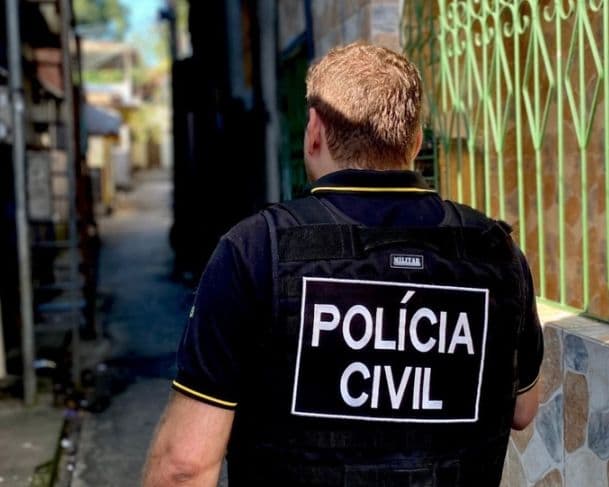 Trio é preso por estuprar jovem em hotel no interior do Amazonas