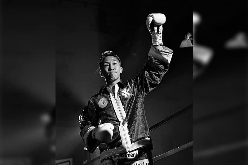 Boxeador japonês morre uma semana após luta por título